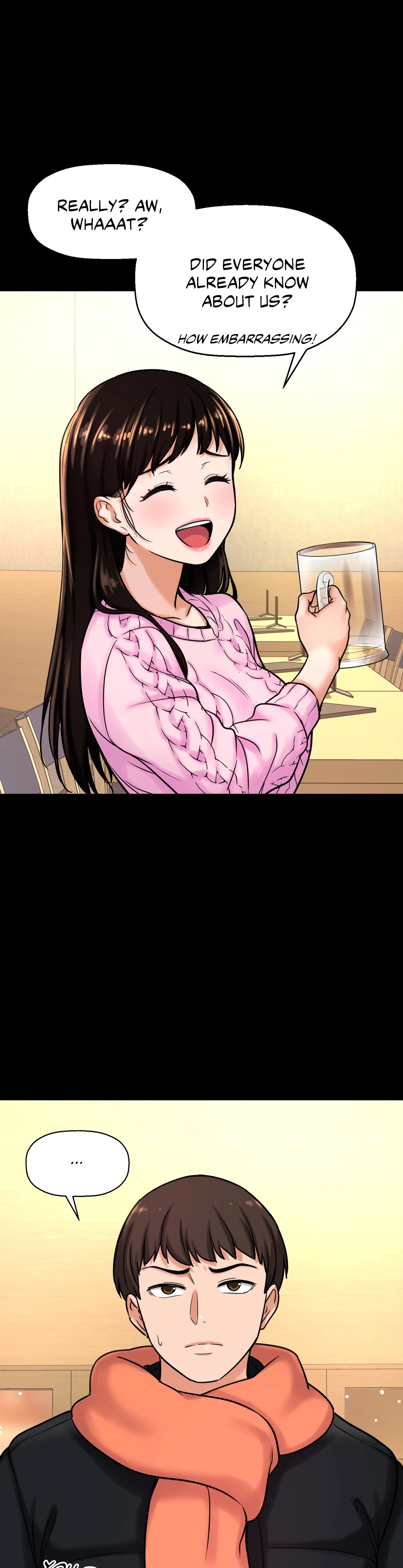 She’s Driving Me Crazy Chapter 4 image 54