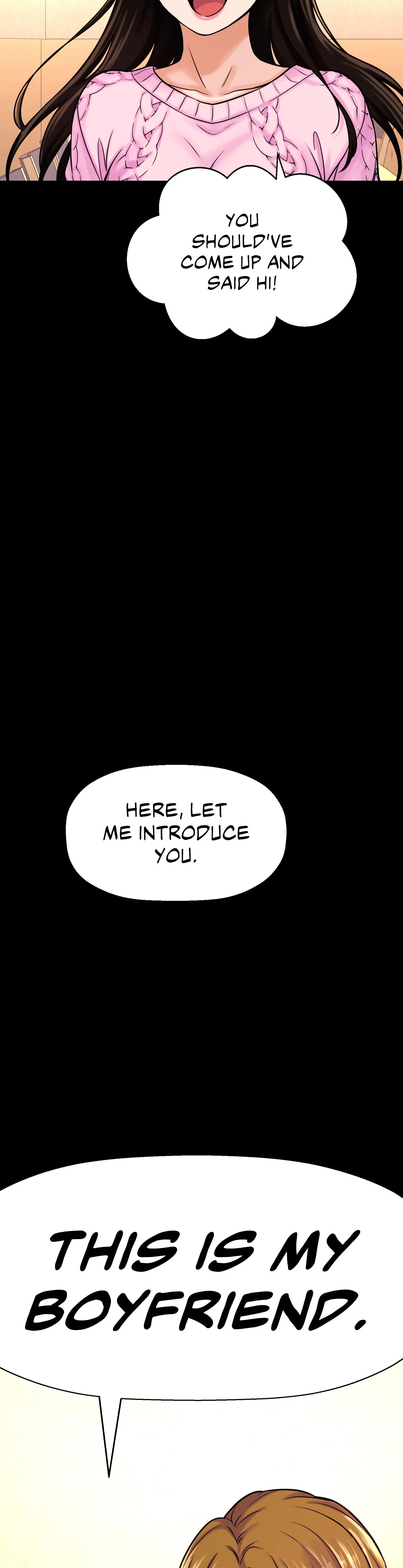 She’s Driving Me Crazy Chapter 4 image 56