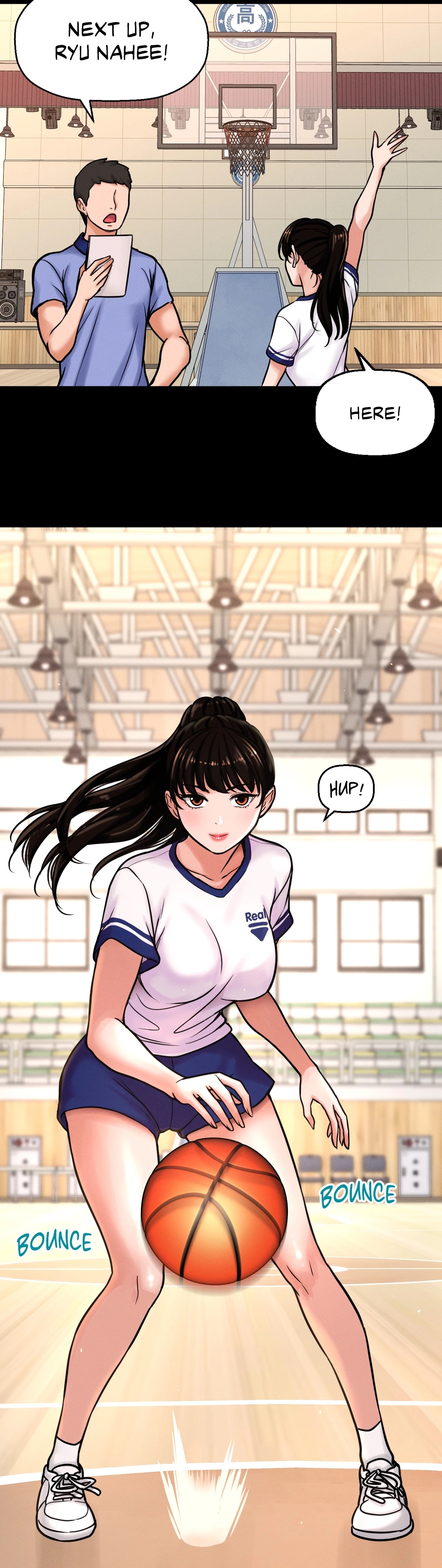 She’s Driving Me Crazy Chapter 4 image 7