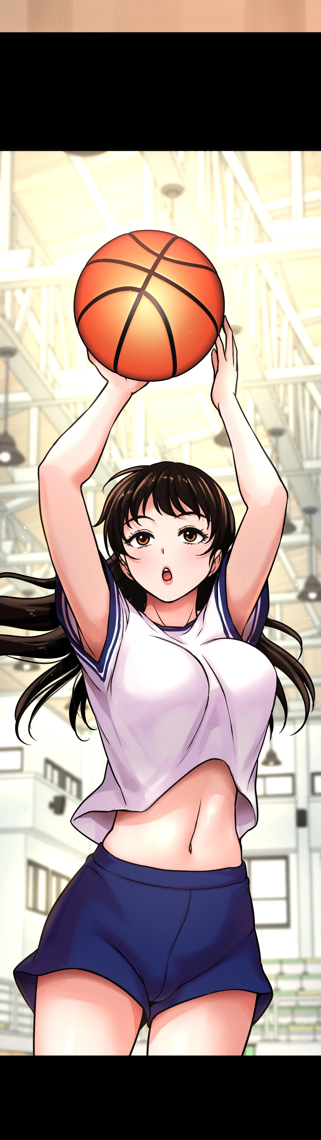 She’s Driving Me Crazy Chapter 4 image 8