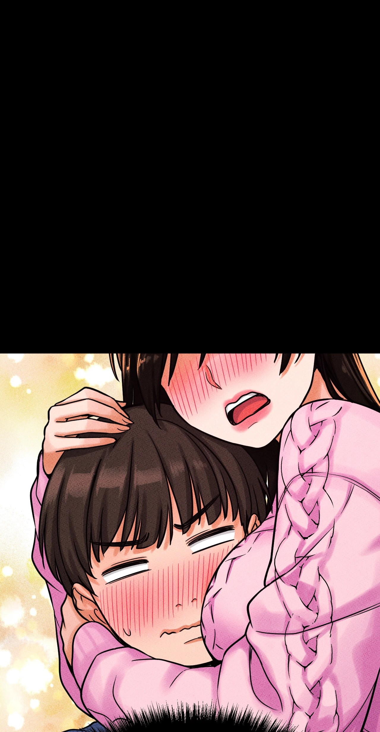 She’s Driving Me Crazy Chapter 5 image 12