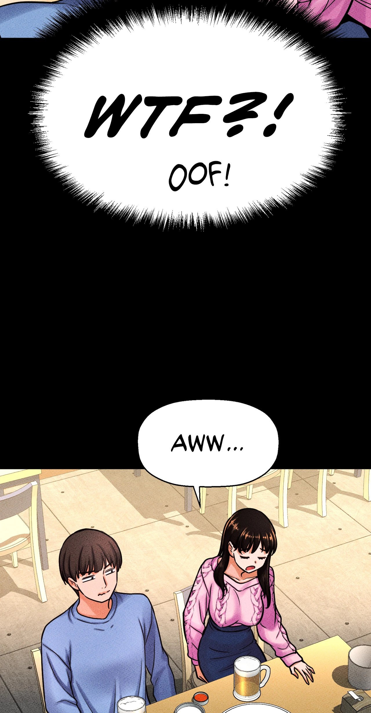 She’s Driving Me Crazy Chapter 5 image 13