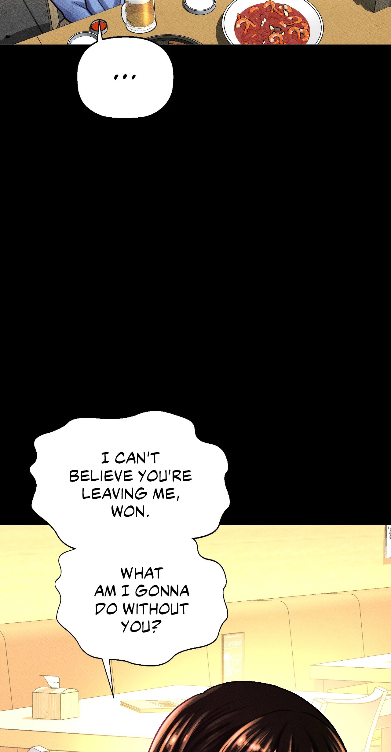 She’s Driving Me Crazy Chapter 5 image 14