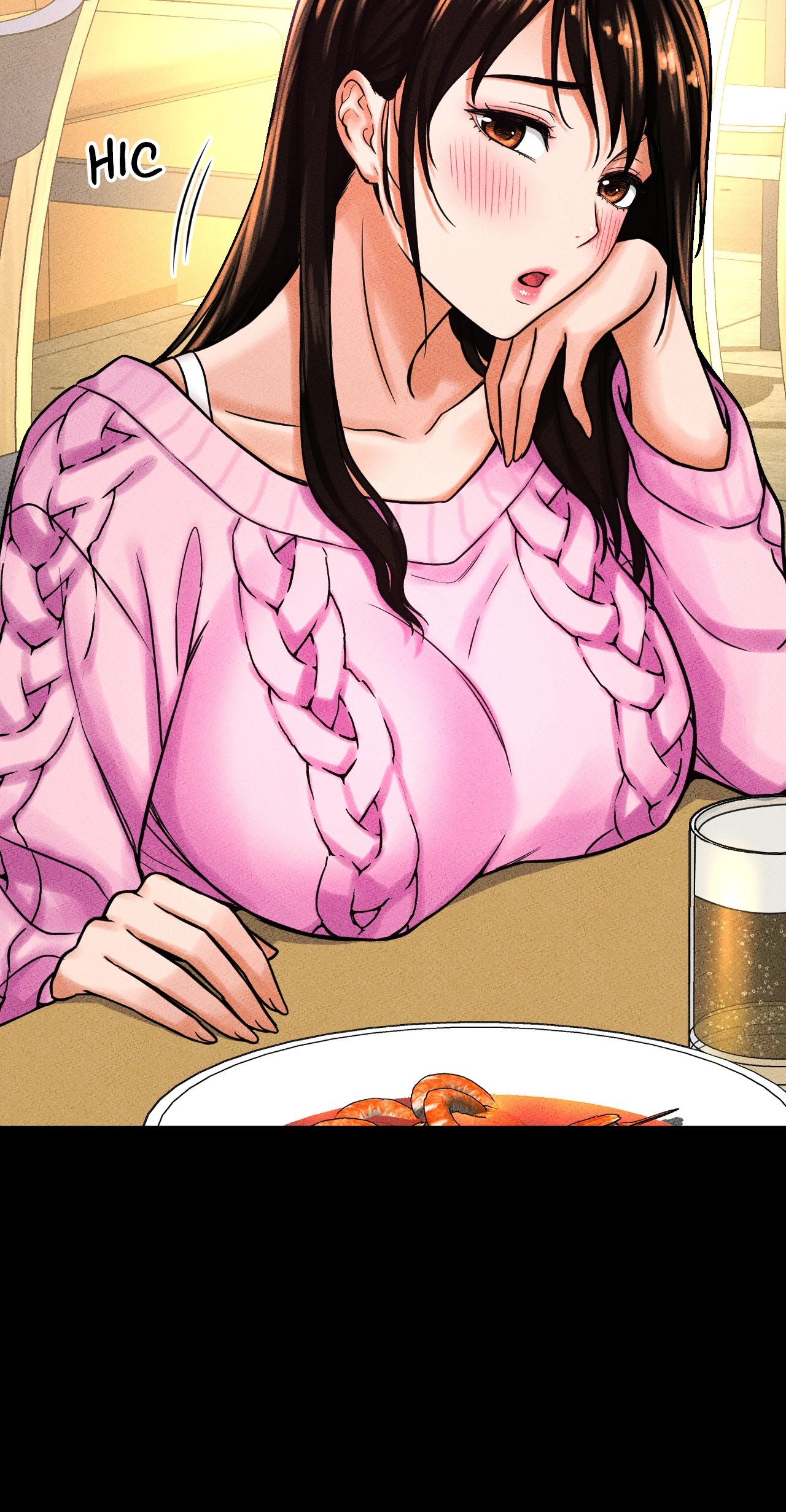 She’s Driving Me Crazy Chapter 5 image 15