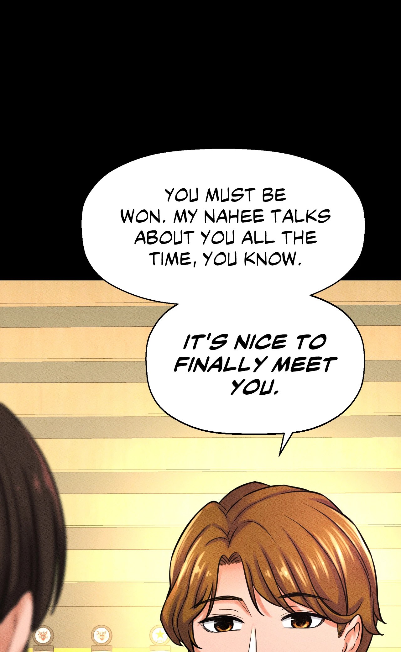 She’s Driving Me Crazy Chapter 5 image 18