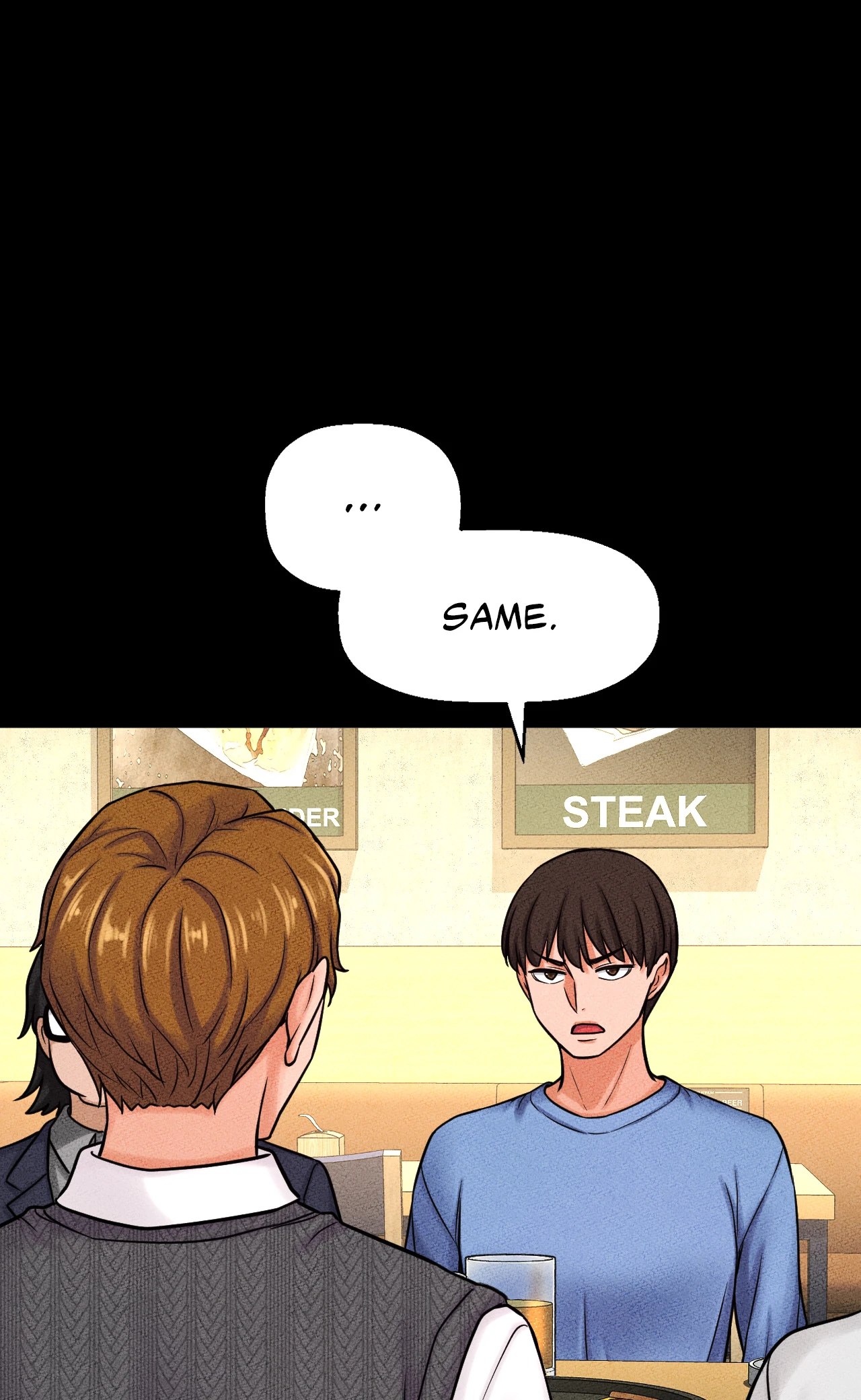 She’s Driving Me Crazy Chapter 5 image 20
