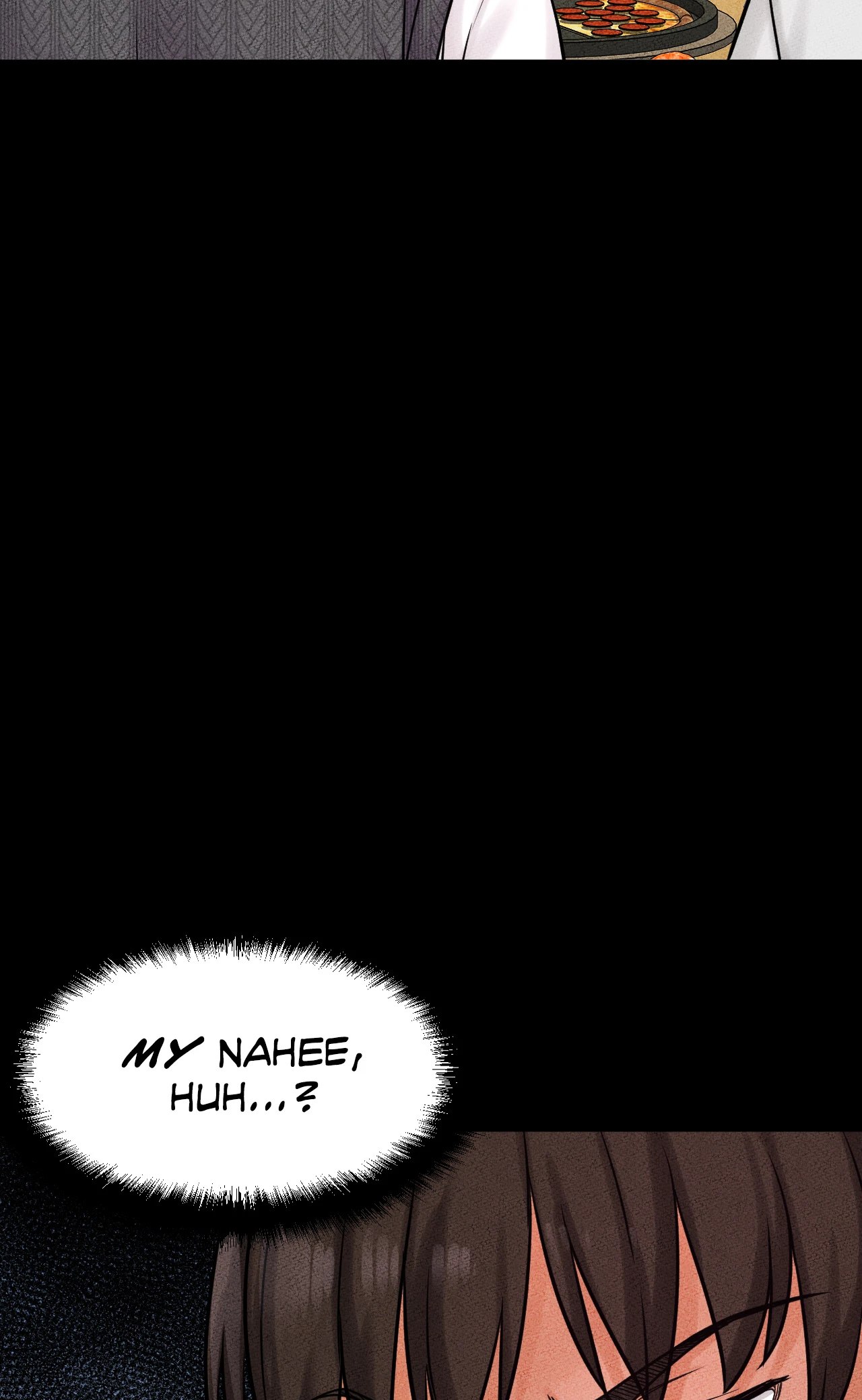 She’s Driving Me Crazy Chapter 5 image 21
