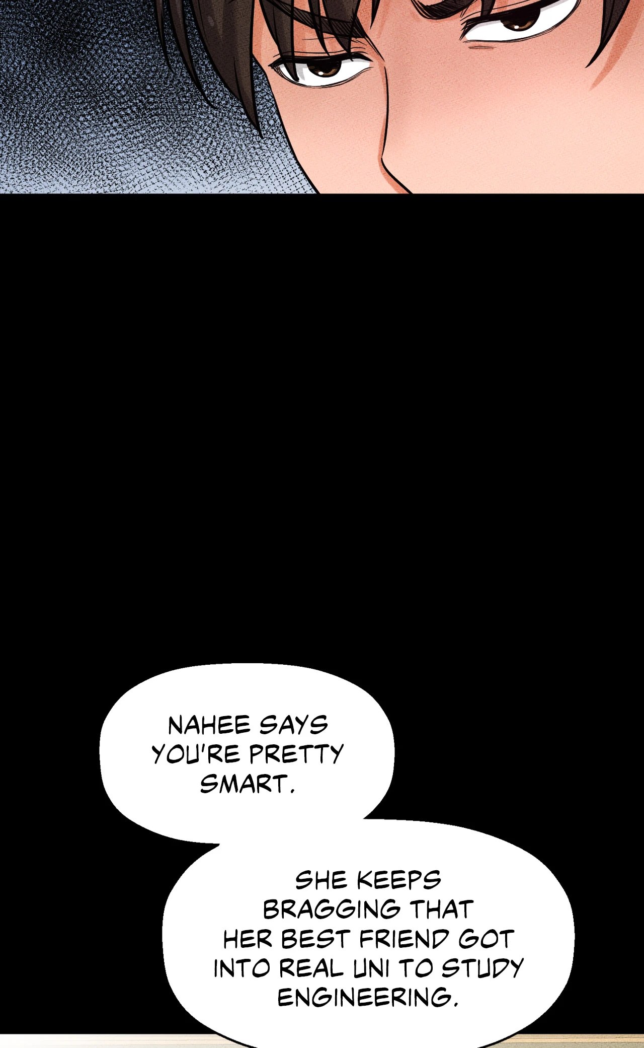 She’s Driving Me Crazy Chapter 5 image 22