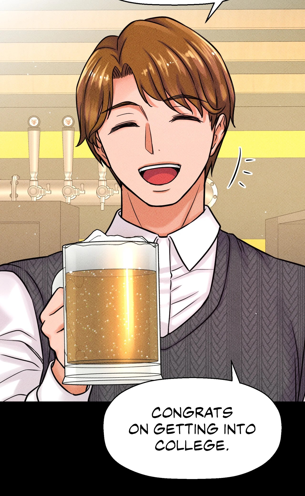 She’s Driving Me Crazy Chapter 5 image 23