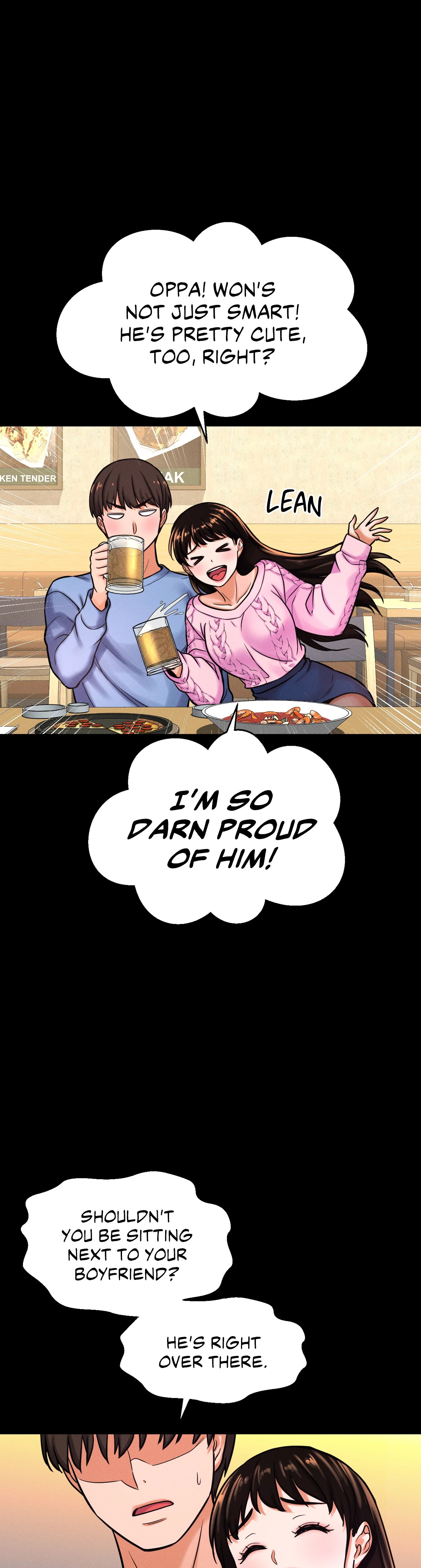 She’s Driving Me Crazy Chapter 5 image 24