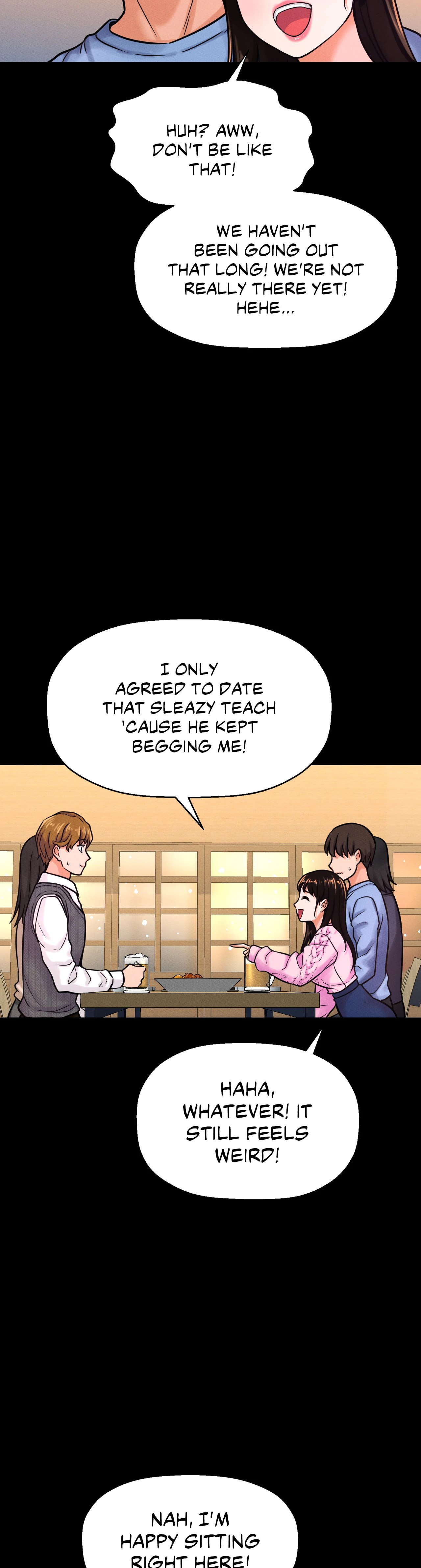 She’s Driving Me Crazy Chapter 5 image 25