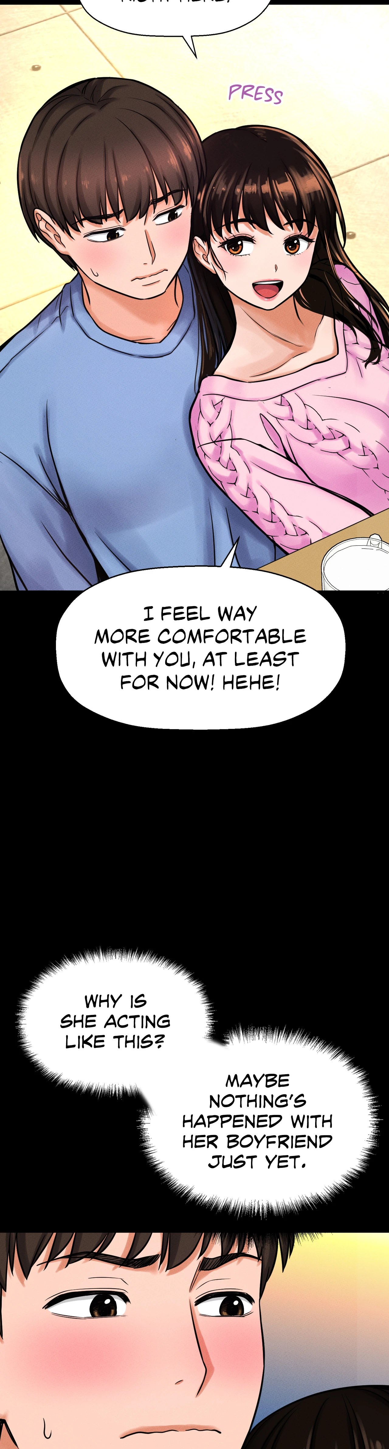 She’s Driving Me Crazy Chapter 5 image 26
