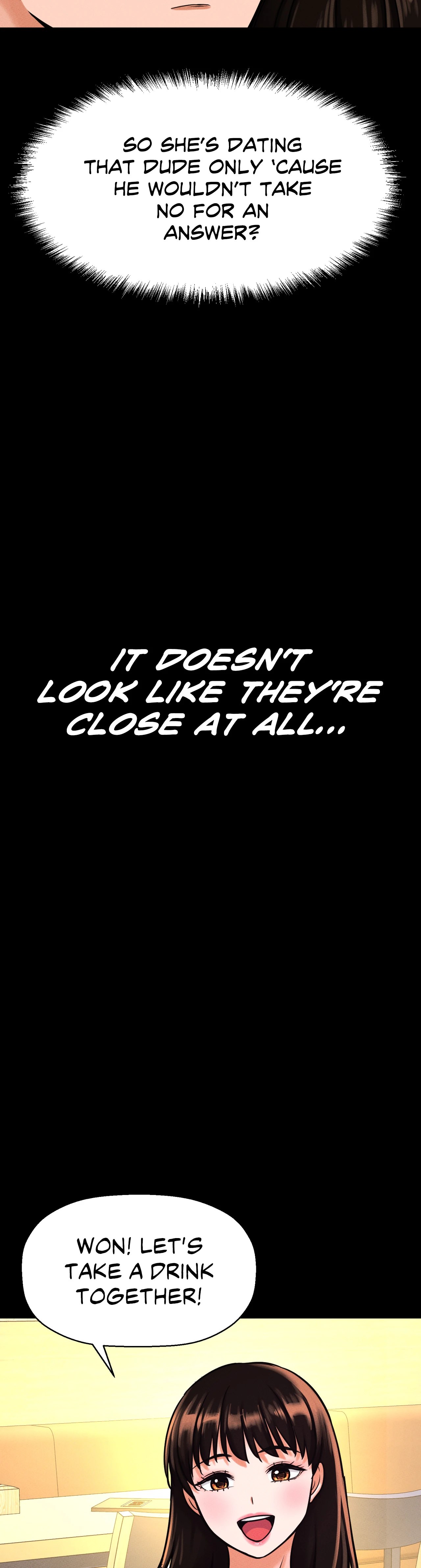 She’s Driving Me Crazy Chapter 5 image 27