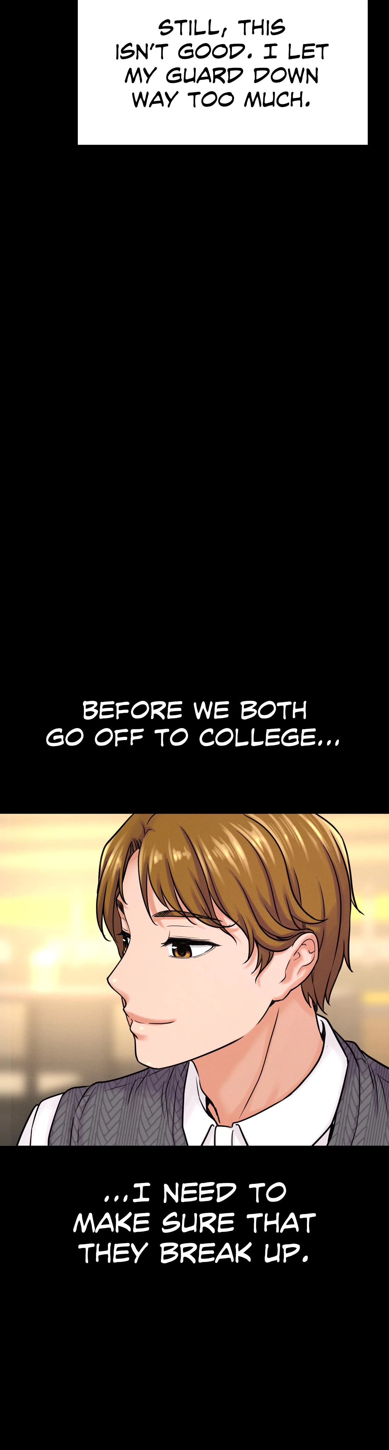 She’s Driving Me Crazy Chapter 5 image 32
