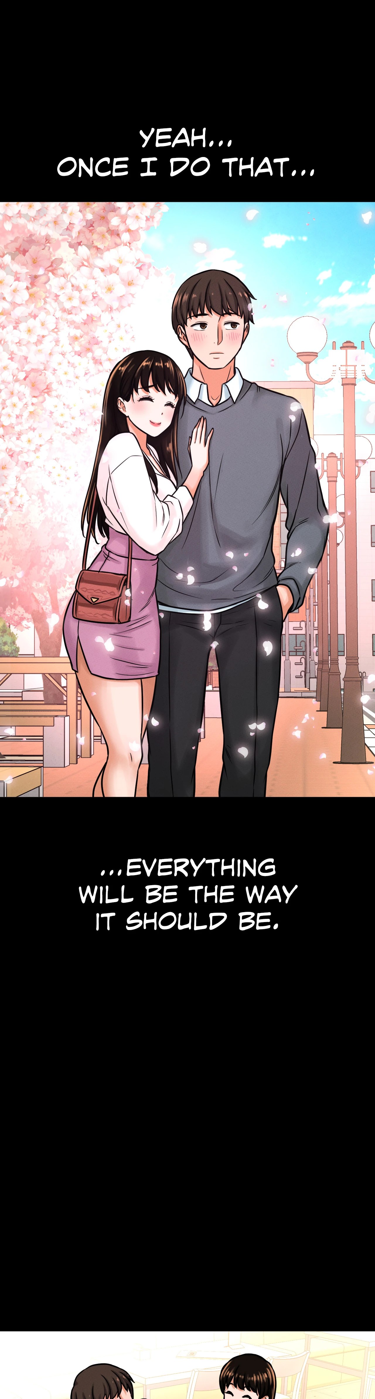 She’s Driving Me Crazy Chapter 5 image 33