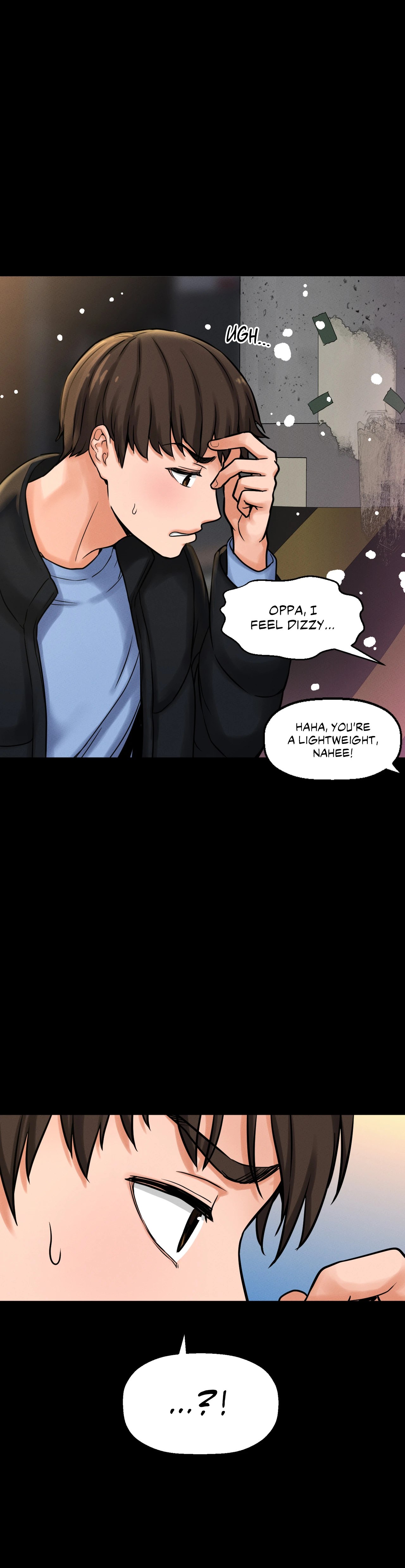 She’s Driving Me Crazy Chapter 5 image 36