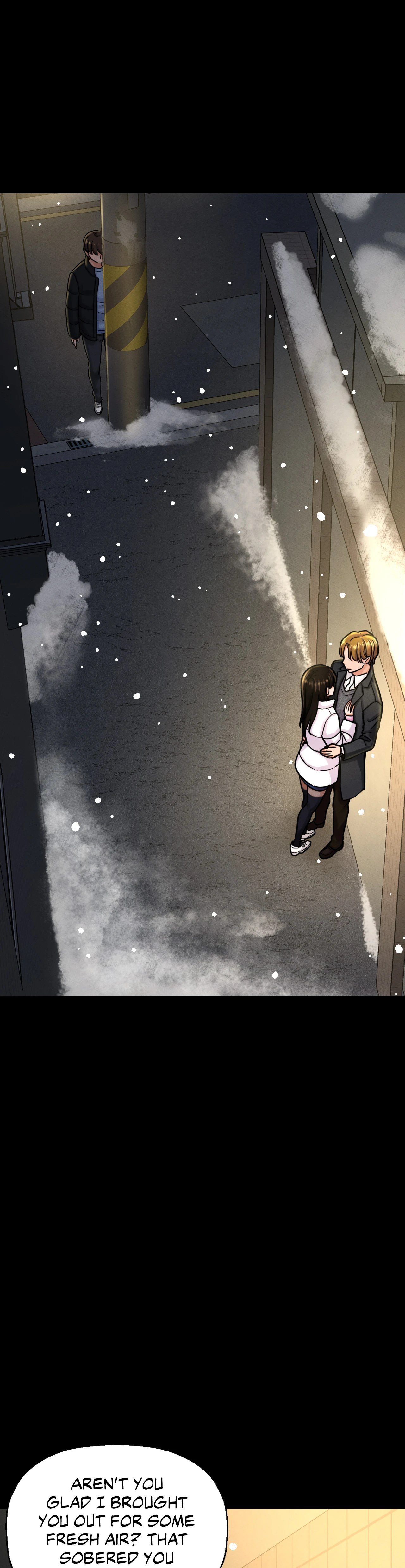 She’s Driving Me Crazy Chapter 5 image 37