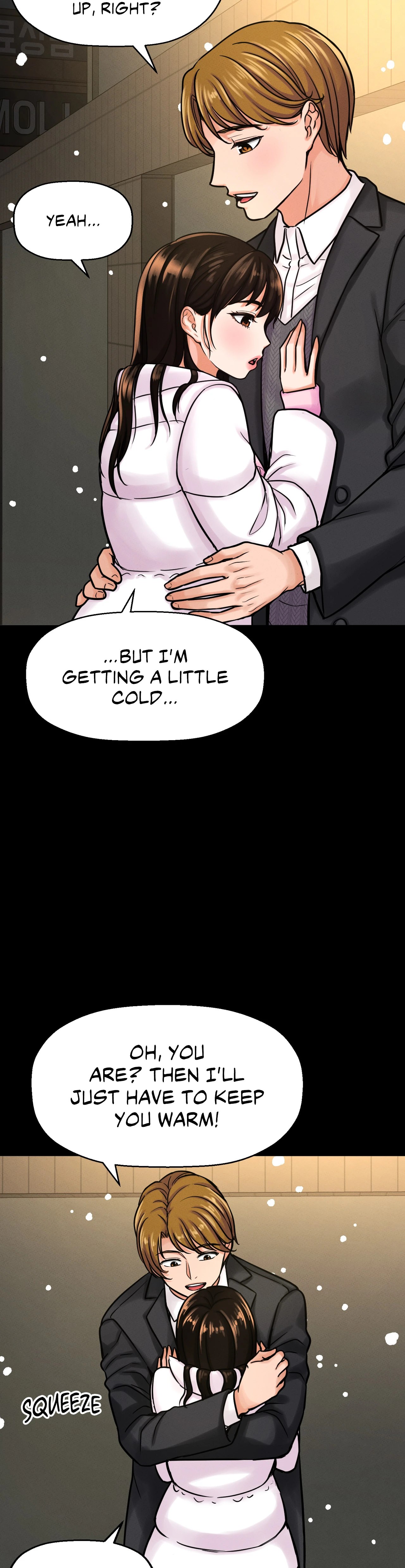 She’s Driving Me Crazy Chapter 5 image 38