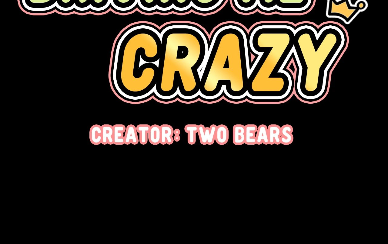 She’s Driving Me Crazy Chapter 5 image 3