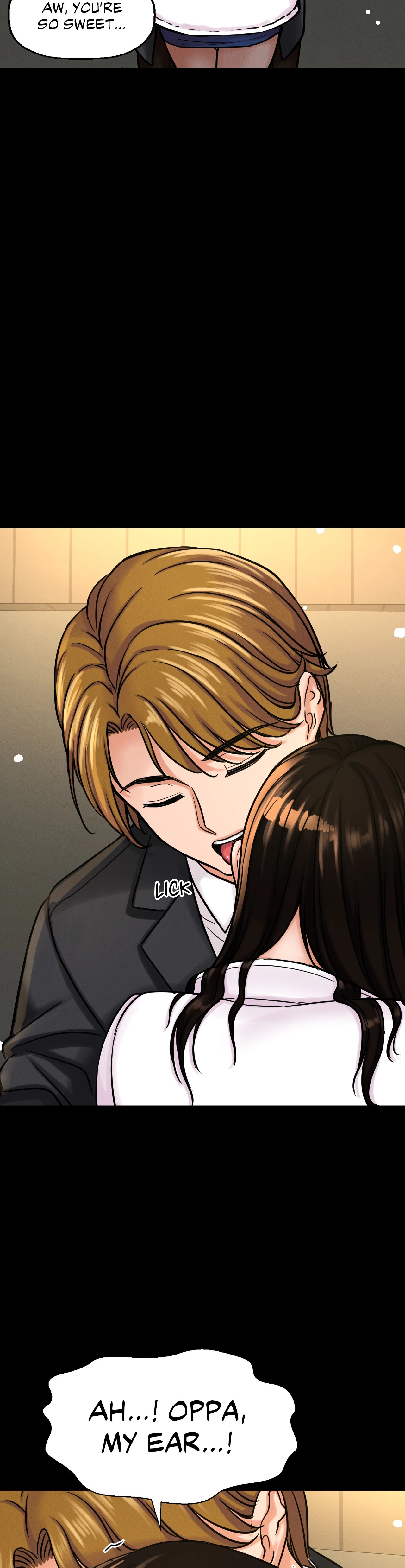 She’s Driving Me Crazy Chapter 5 image 39