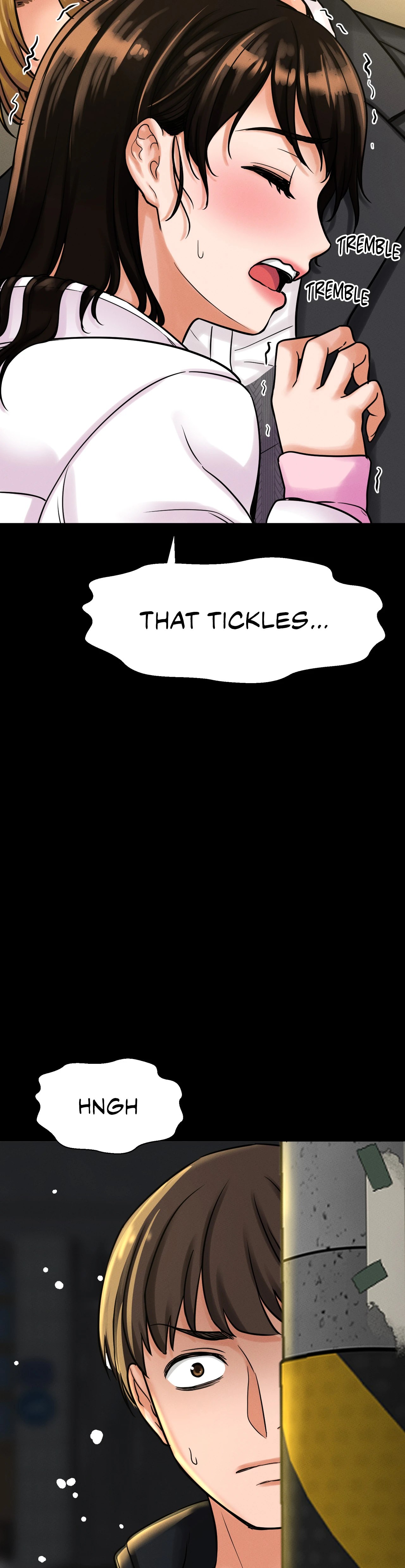 She’s Driving Me Crazy Chapter 5 image 40