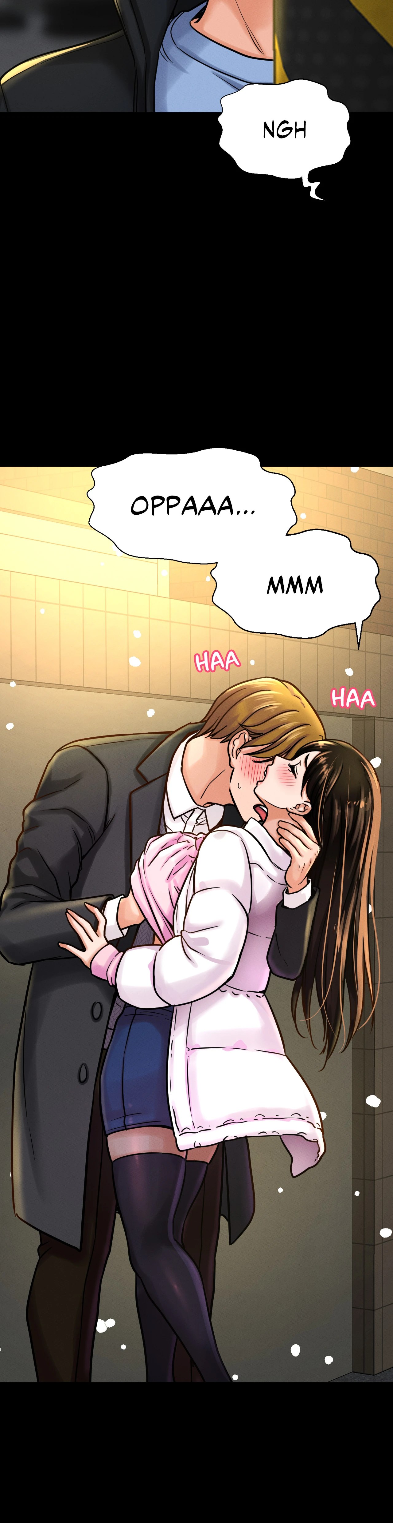 She’s Driving Me Crazy Chapter 5 image 41
