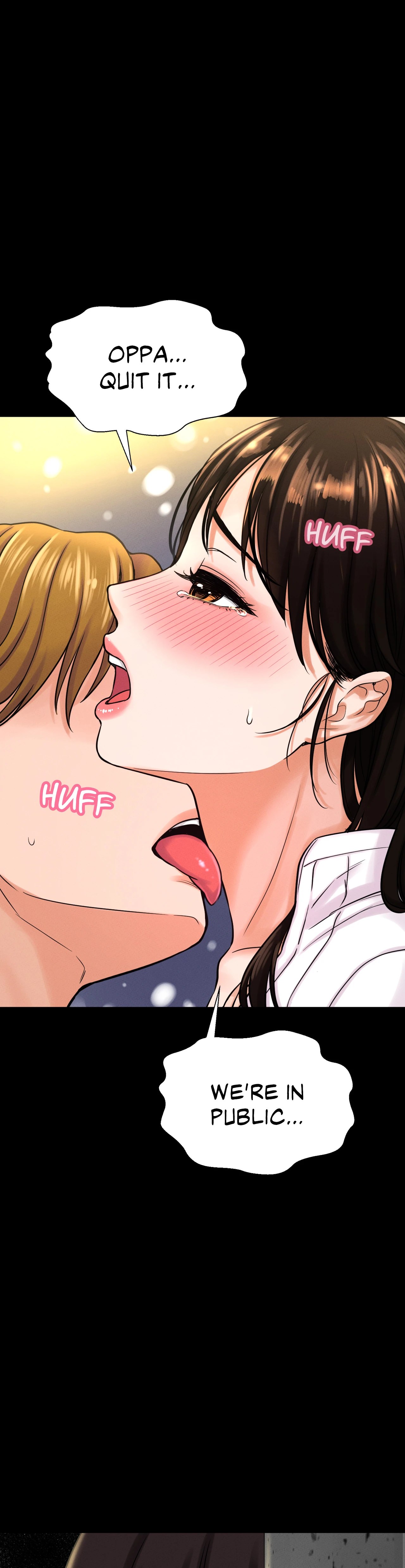 She’s Driving Me Crazy Chapter 5 image 42