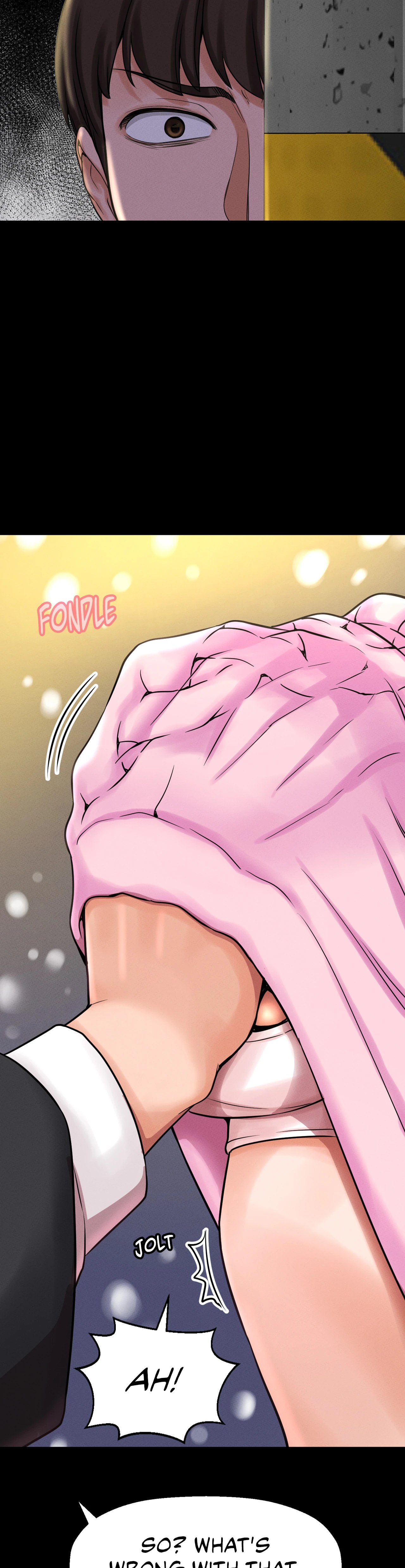 She’s Driving Me Crazy Chapter 5 image 43
