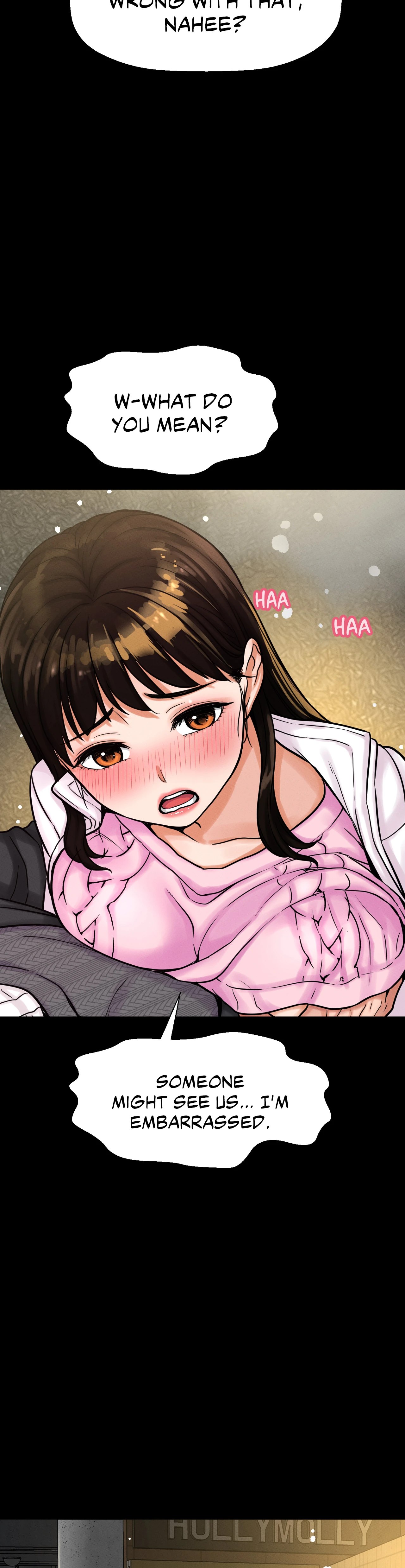 She’s Driving Me Crazy Chapter 5 image 44