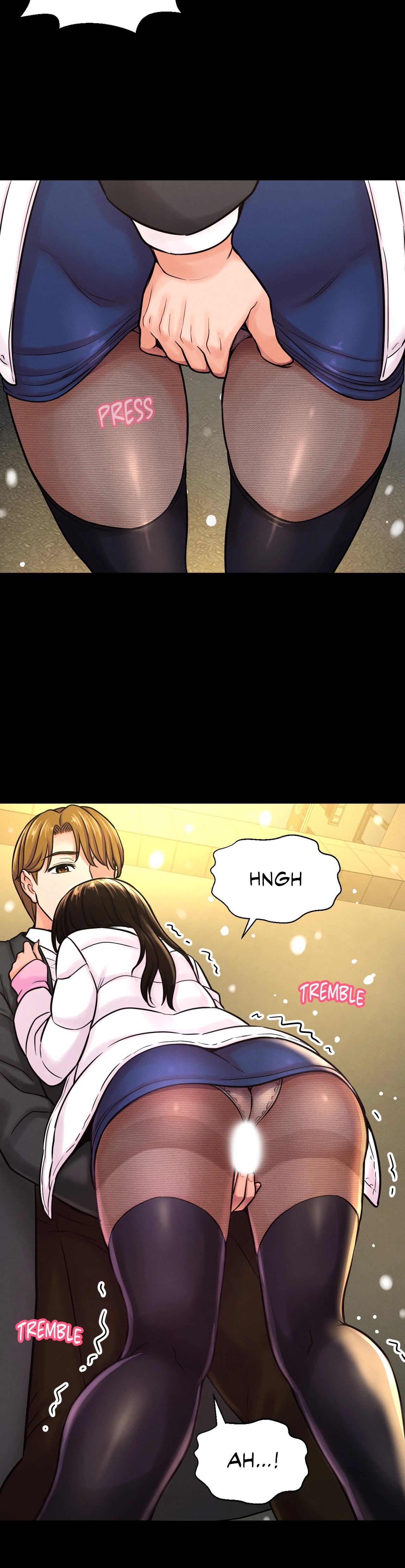 She’s Driving Me Crazy Chapter 5 image 47