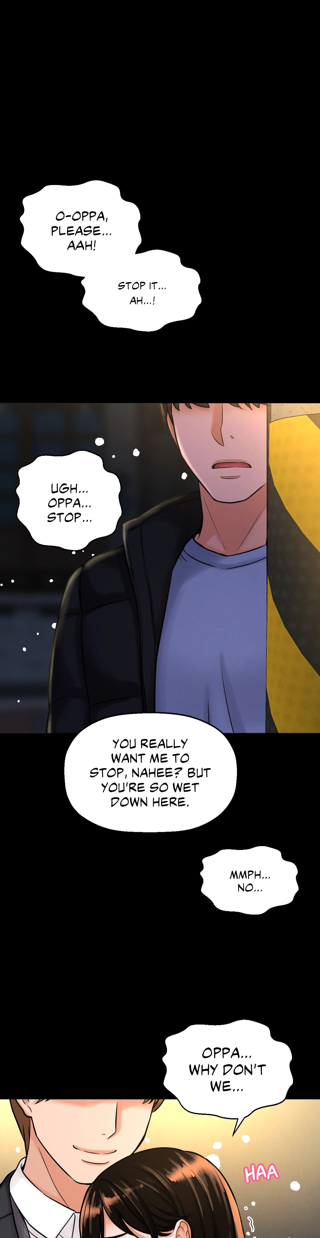 She’s Driving Me Crazy Chapter 5 image 48