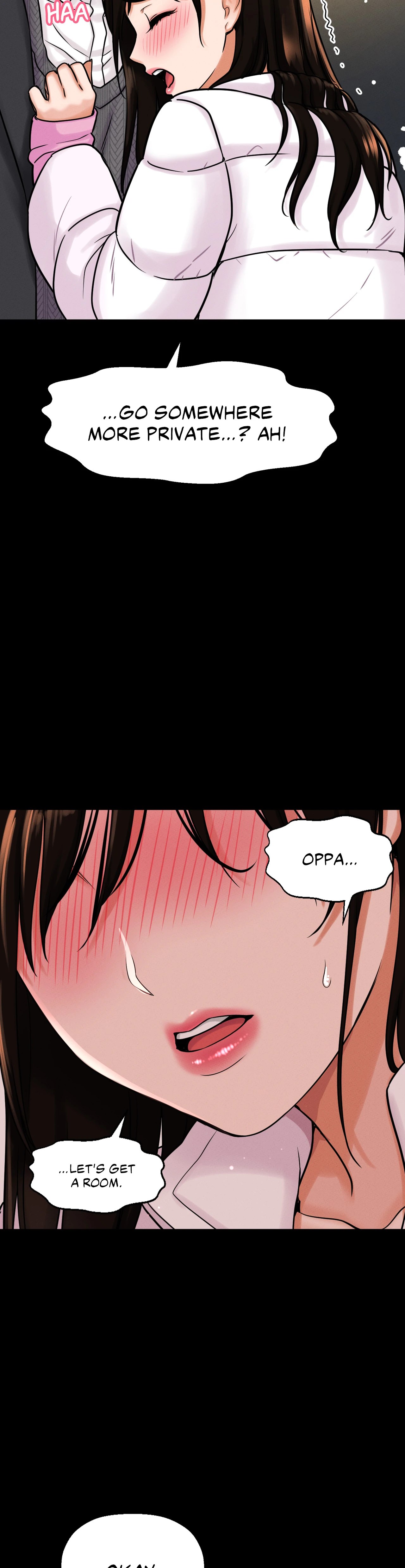She’s Driving Me Crazy Chapter 5 image 49