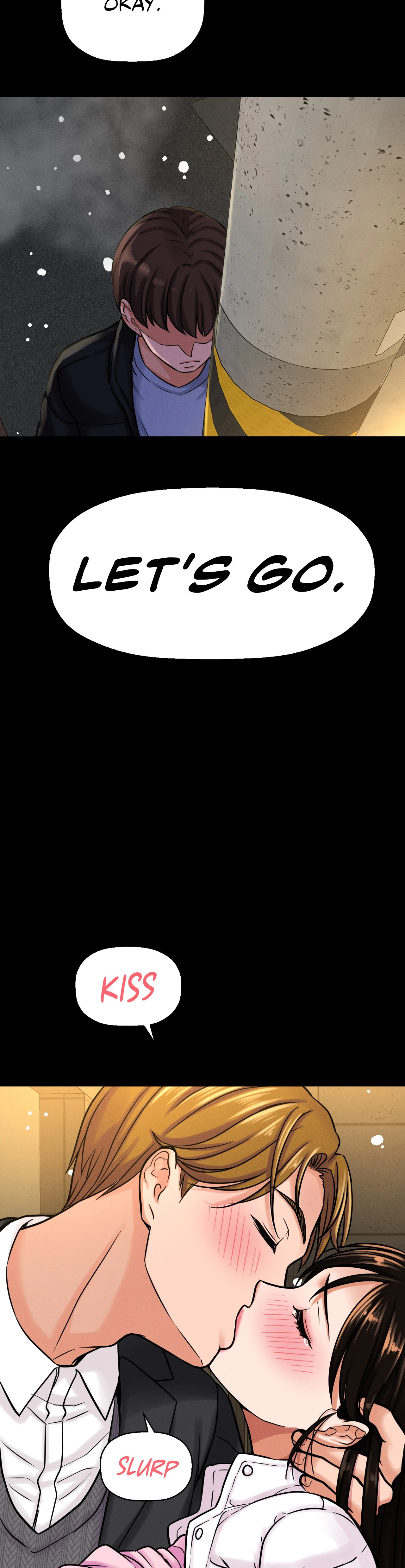 She’s Driving Me Crazy Chapter 5 image 50