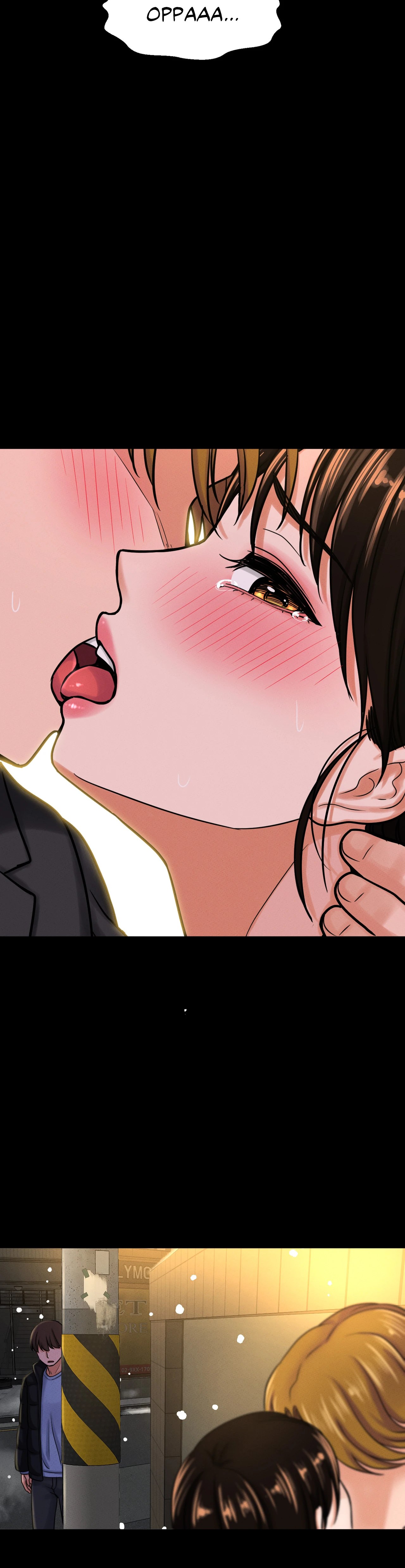 She’s Driving Me Crazy Chapter 5 image 53