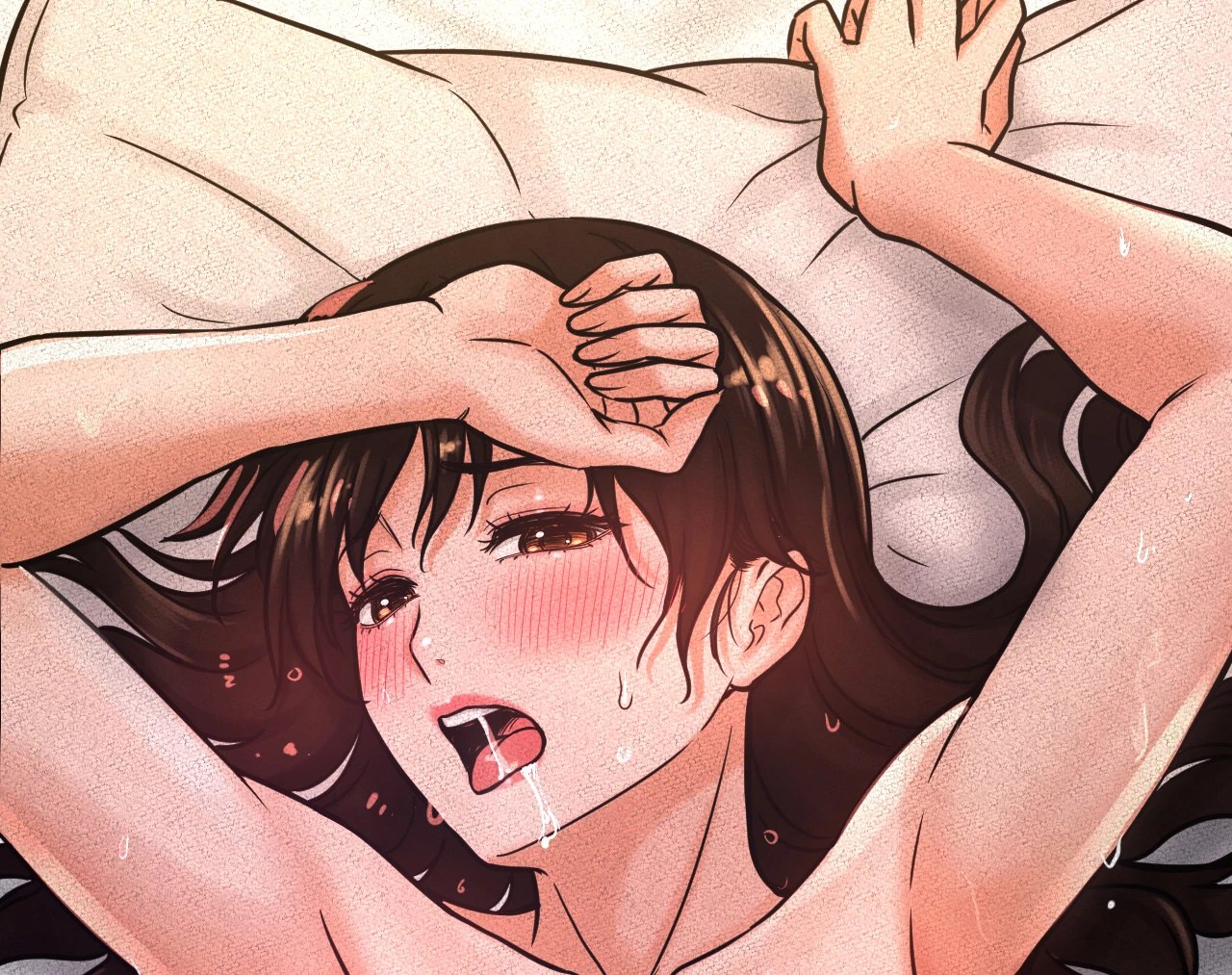 She’s Driving Me Crazy Chapter 5 image 78