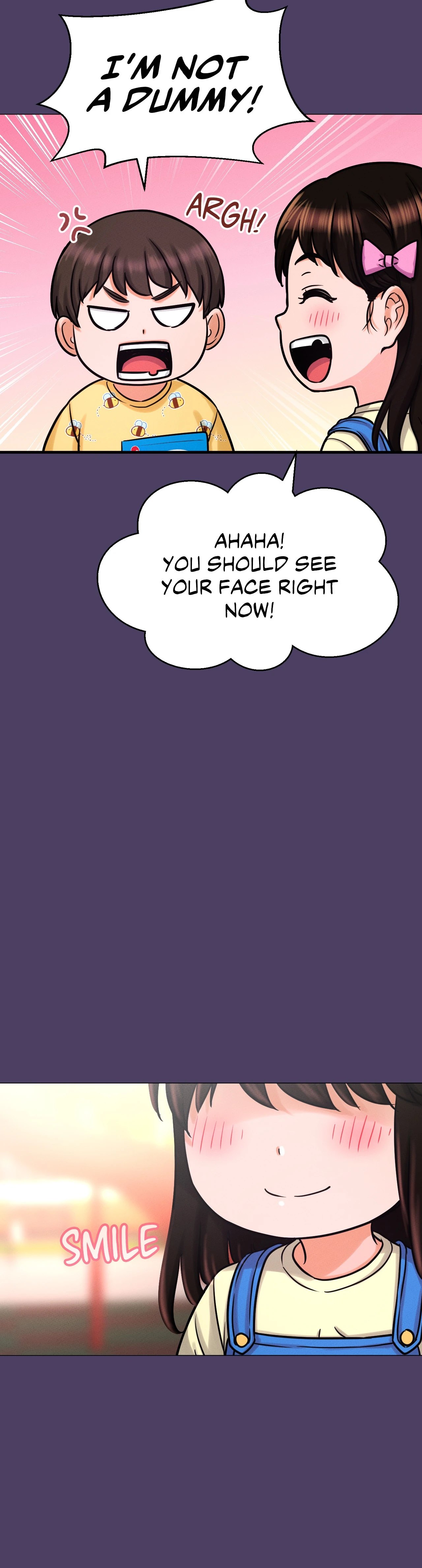 She’s Driving Me Crazy Chapter 6 image 9