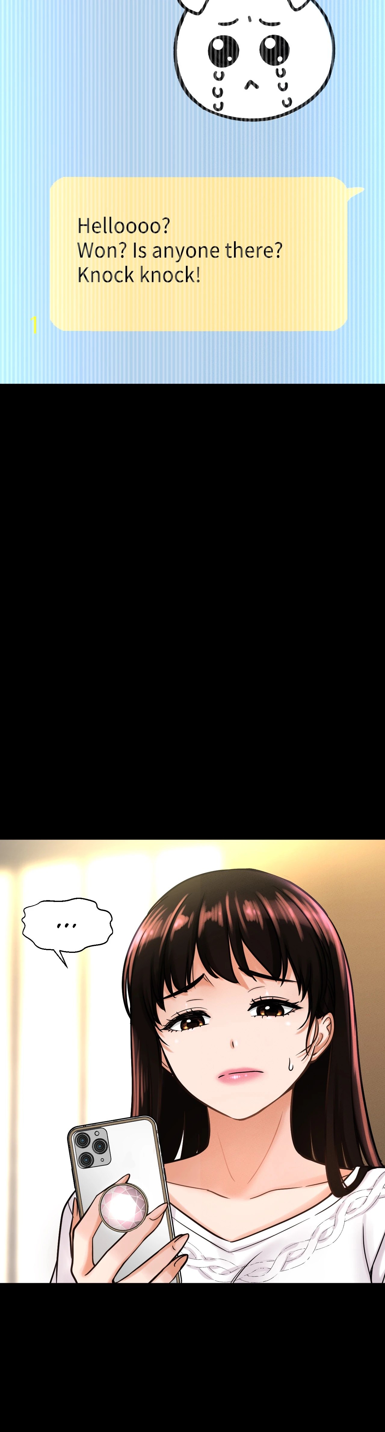 She’s Driving Me Crazy Chapter 6 image 17