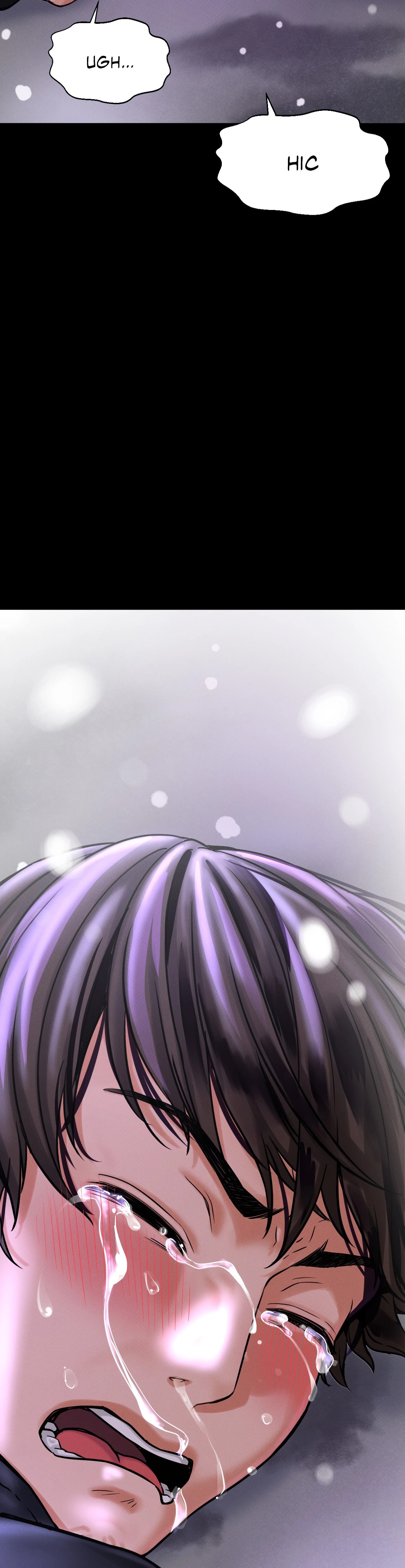 She’s Driving Me Crazy Chapter 6 image 1