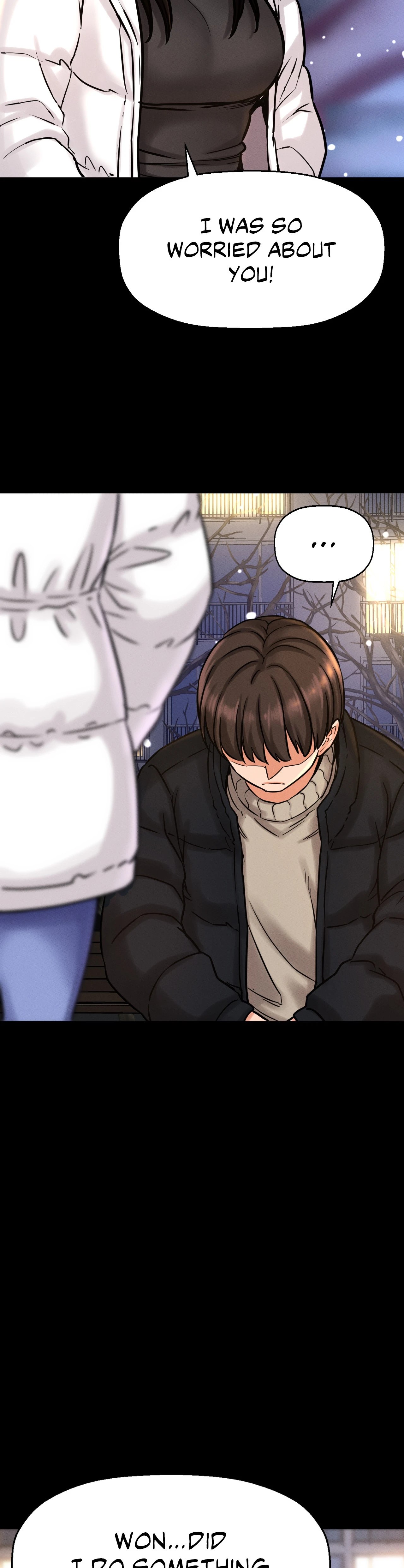 She’s Driving Me Crazy Chapter 6 image 21