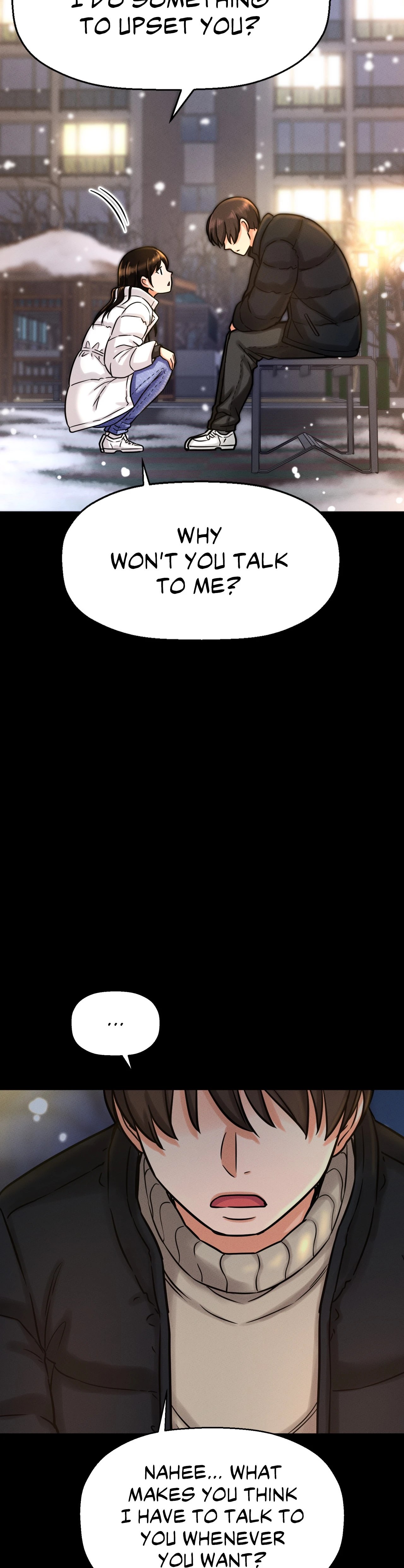 She’s Driving Me Crazy Chapter 6 image 22