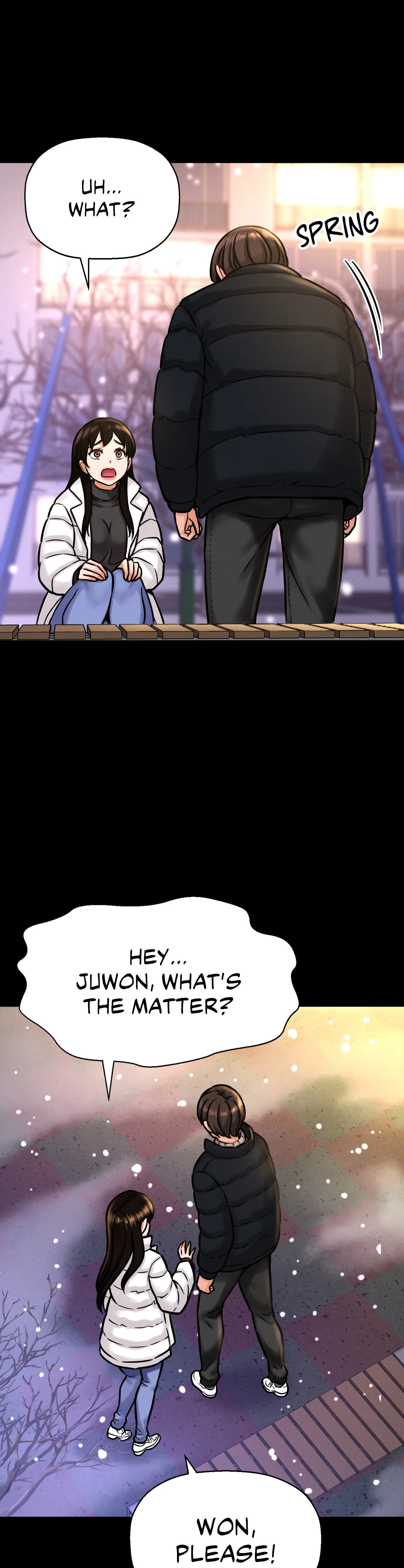 She’s Driving Me Crazy Chapter 6 image 24