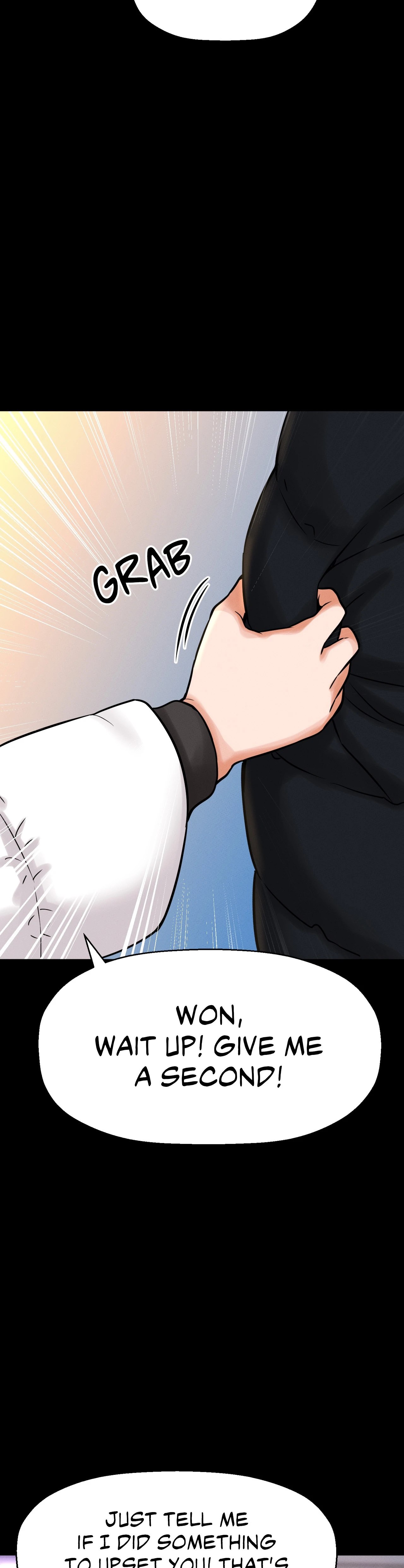 She’s Driving Me Crazy Chapter 6 image 25