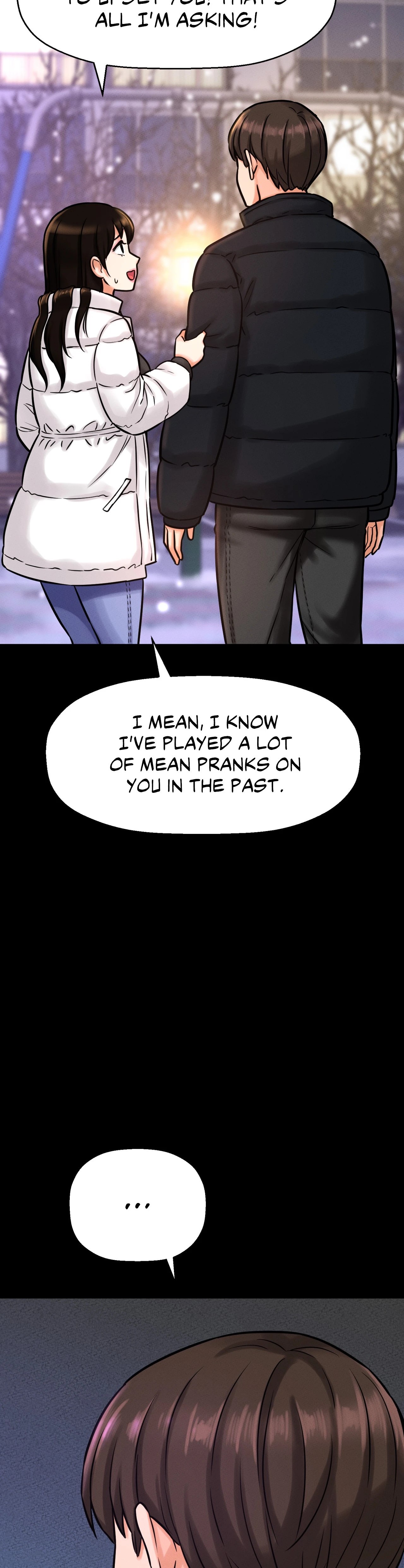 She’s Driving Me Crazy Chapter 6 image 26