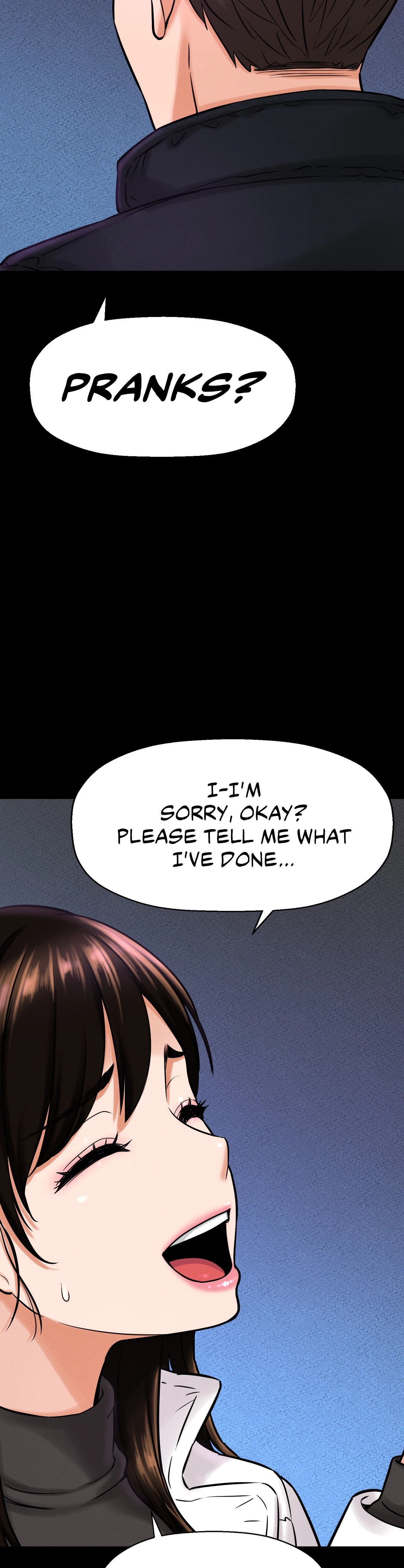 She’s Driving Me Crazy Chapter 6 image 27