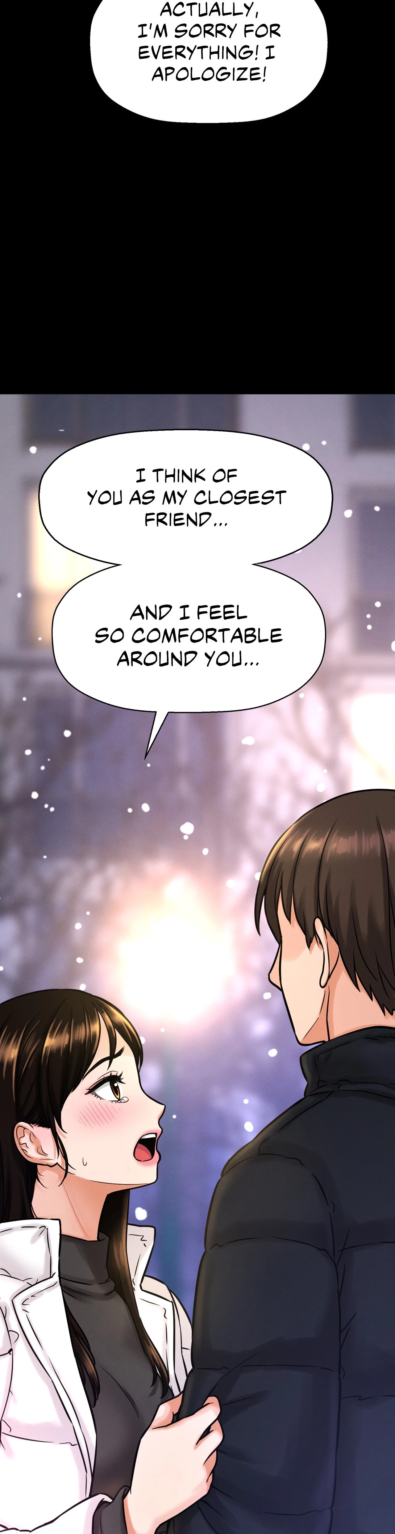 She’s Driving Me Crazy Chapter 6 image 28