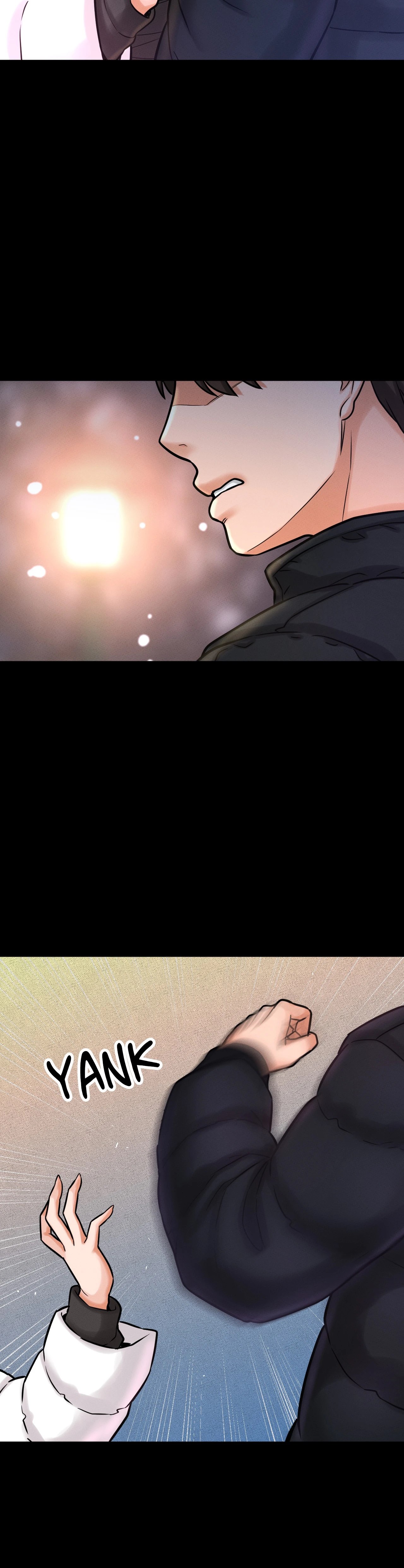 She’s Driving Me Crazy Chapter 6 image 29