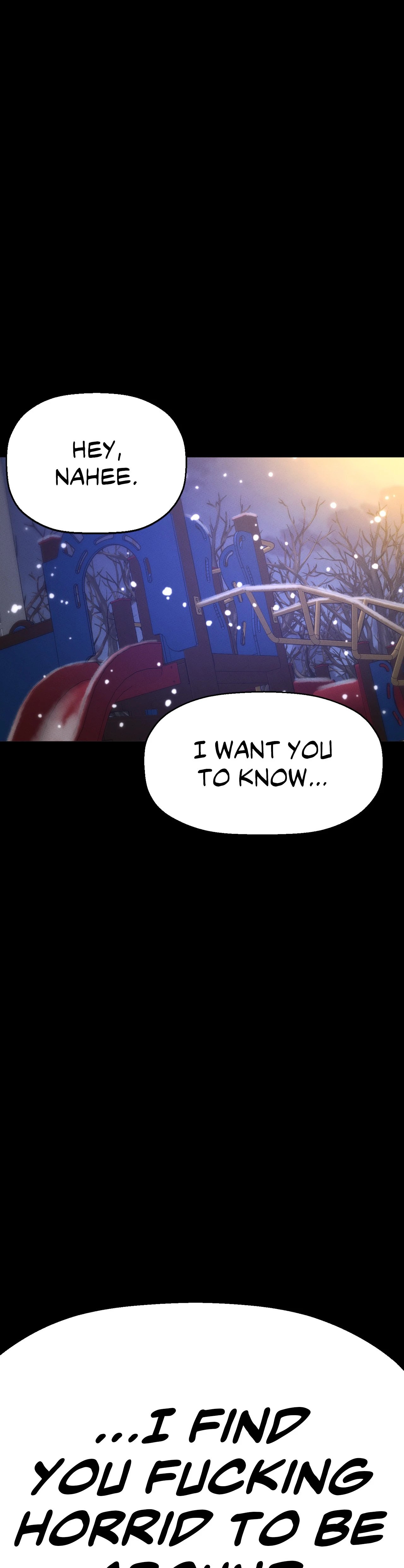 She’s Driving Me Crazy Chapter 6 image 30