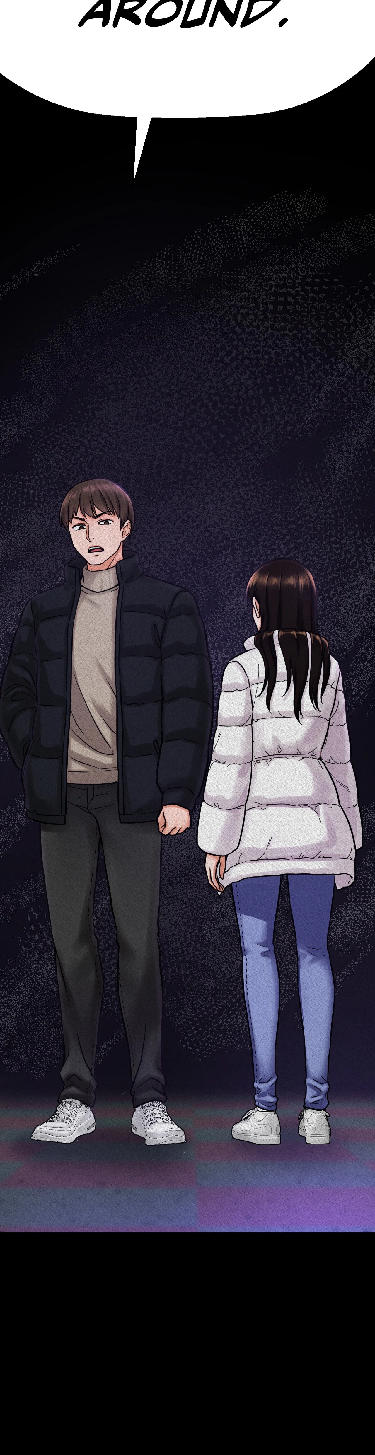 She’s Driving Me Crazy Chapter 6 image 31