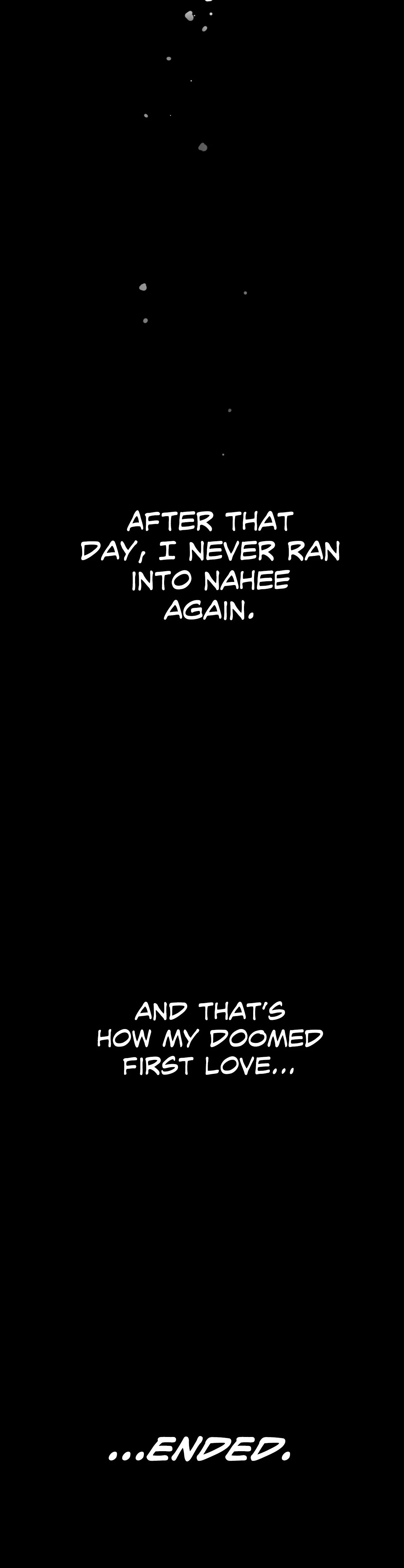 She’s Driving Me Crazy Chapter 6 image 35