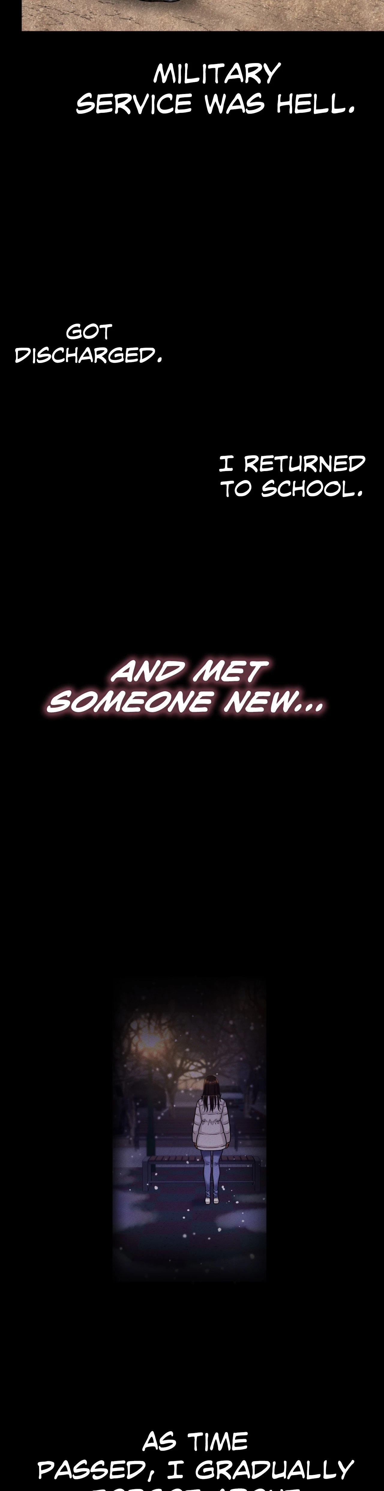She’s Driving Me Crazy Chapter 6 image 38